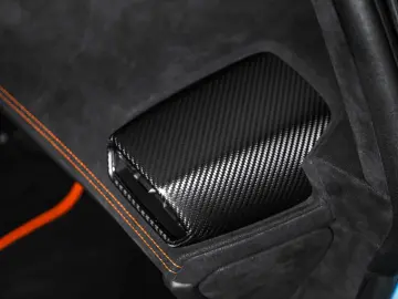 LAMBORGHINI Huracán Sterrato