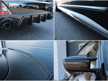 BMW 420d Gran Coupé M Mild-Hybrid ACC H&K 360 SHZ 20