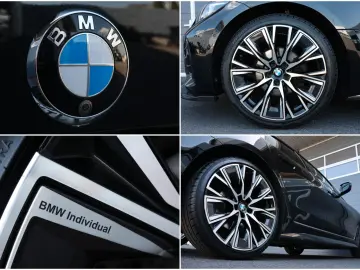 BMW 420d Gran Coupé M Mild-Hybrid ACC H&K 360 SHZ 20