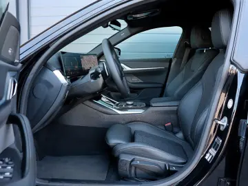 BMW 420d Gran Coupé M Mild-Hybrid ACC H&K 360 SHZ 20