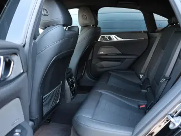 BMW 420d Gran Coupé M Mild-Hybrid ACC H&K 360 SHZ 20