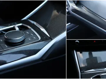 BMW 420d Gran Coupé M Mild-Hybrid ACC H&K 360 SHZ 20