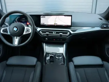 BMW 420d Gran Coupé M Mild-Hybrid ACC H&K 360 SHZ 20
