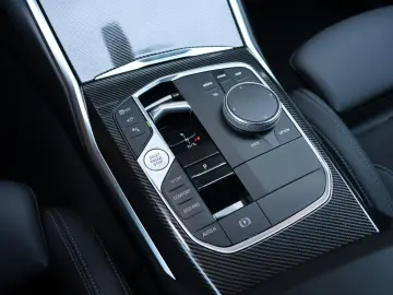 BMW 420d Gran Coupé M Mild-Hybrid ACC H&K 360 SHZ 20