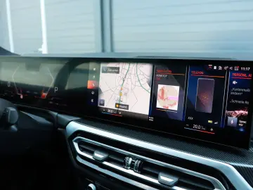 BMW 420d Gran Coupé M Mild-Hybrid ACC H&K 360 SHZ 20