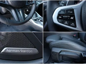 BMW 420d Gran Coupé M Mild-Hybrid ACC H&K 360 SHZ 20