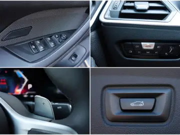 BMW 420d Gran Coupé M Mild-Hybrid ACC H&K 360 SHZ 20