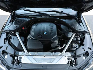 BMW 420d Gran Coupé M Mild-Hybrid ACC H&K 360 SHZ 20