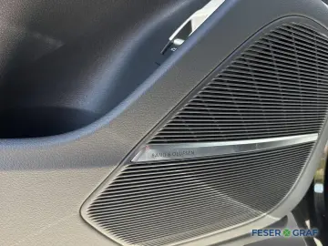 AUDI Q8 50 TDI qu. SLine AirSusp SoftClo Ventil 360 B&O