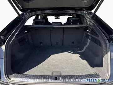 AUDI Q8 50 TDI qu. SLine AirSusp SoftClo Ventil 360 B&O