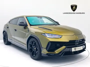 LAMBORGHINI Urus Performante MY24