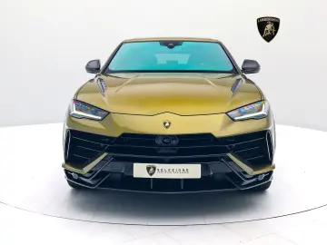 LAMBORGHINI Urus Performante MY24