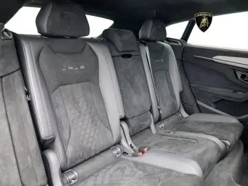 LAMBORGHINI Urus Performante MY24