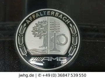 MERCEDES-BENZ S 63 AMG E Lang Fond-Entert 21  Pano NightP