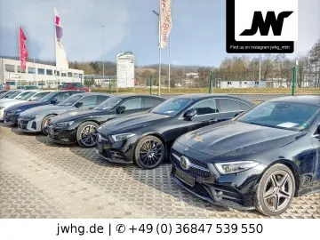 MERCEDES-BENZ S 63 AMG E Lang Fond-Entert 21  Pano NightP