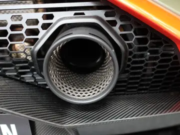 LAMBORGHINI Huracán STO VERDETURBINE CARBON LIFT RACING SEAT