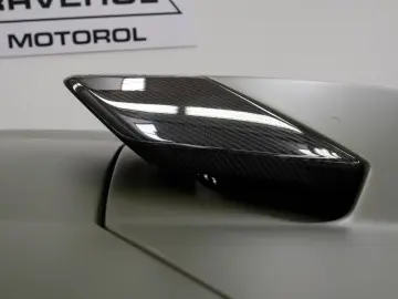 LAMBORGHINI Huracán STO VERDETURBINE CARBON LIFT RACING SEAT