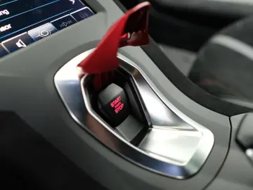 LAMBORGHINI Huracán STO VERDETURBINE CARBON LIFT RACING SEAT