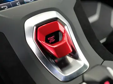 LAMBORGHINI Huracán STO VERDETURBINE CARBON LIFT RACING SEAT