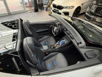 LAMBORGHINI Huracán EVO Spyder