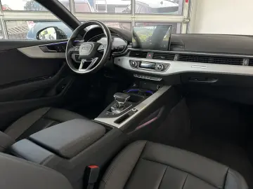 AUDI A5 50 TDI  S-LINE  PANO  KAM  MEMO  MATRIX