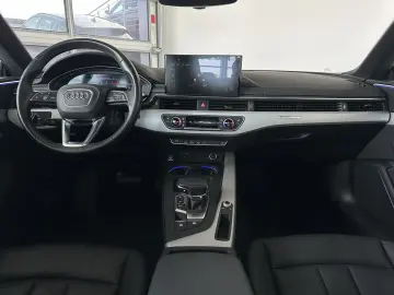 AUDI A5 50 TDI  S-LINE  PANO  KAM  MEMO  MATRIX