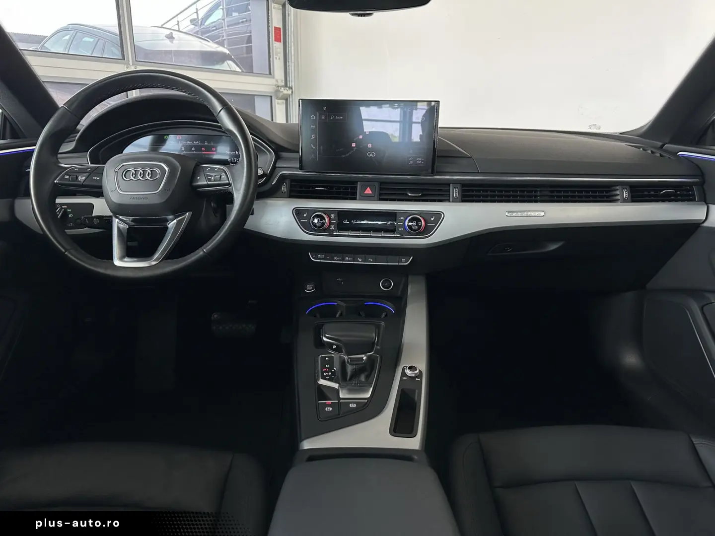 AUDI A5 2022 — imagine 10