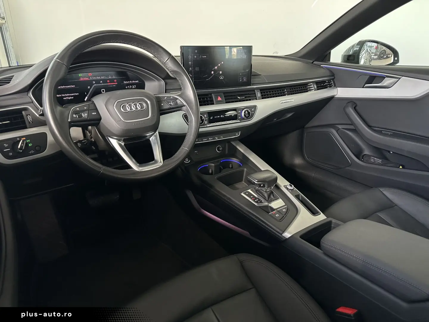 AUDI A5 2022 — imagine 11