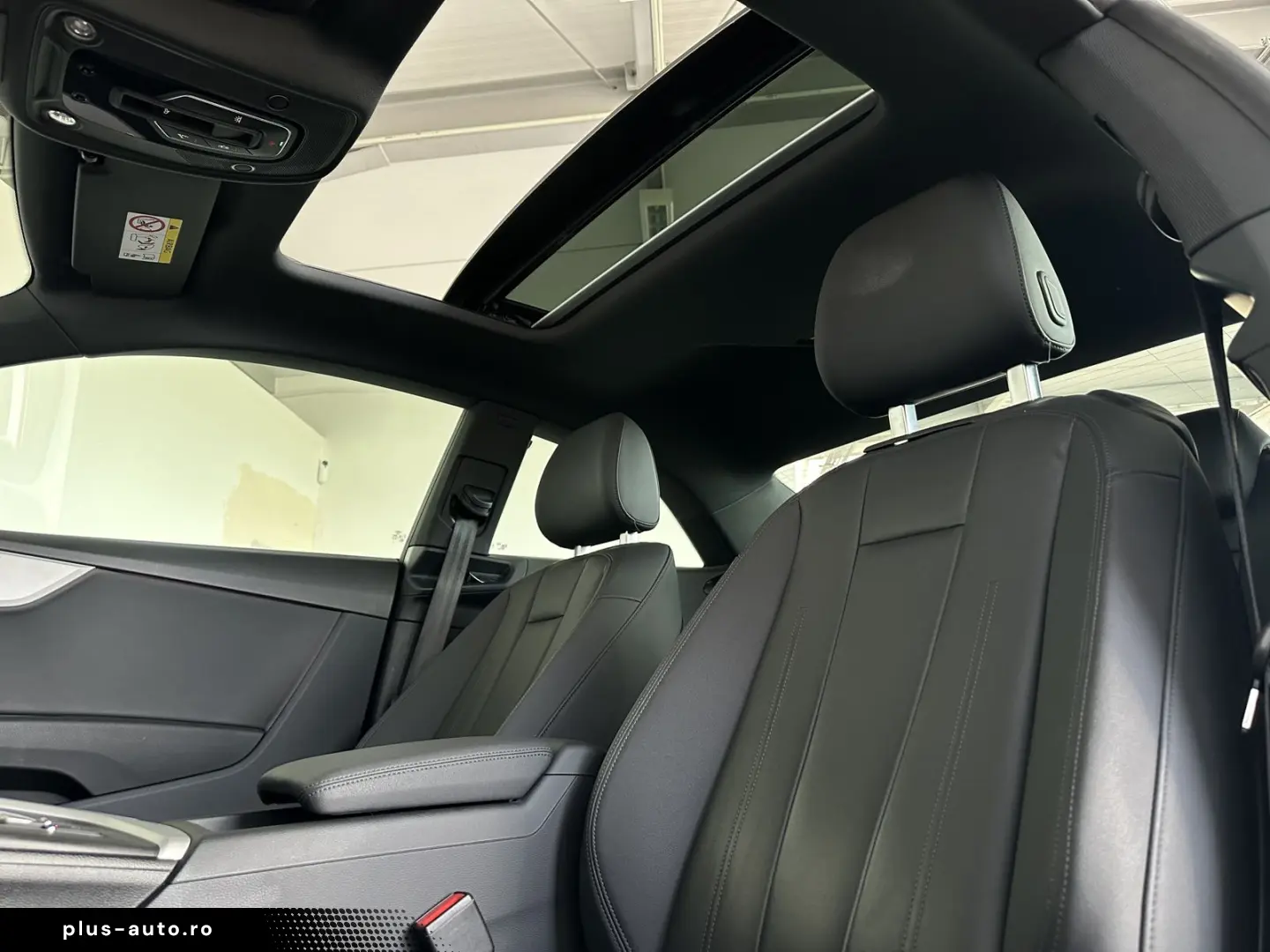 AUDI A5 2022 — imagine 12