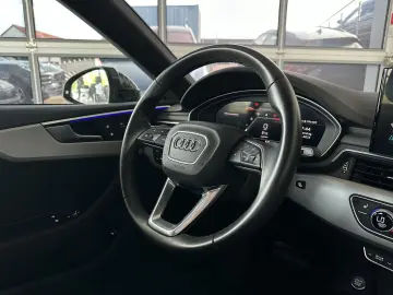 AUDI A5 50 TDI  S-LINE  PANO  KAM  MEMO  MATRIX