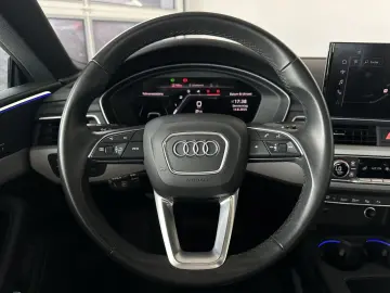 AUDI A5 50 TDI  S-LINE  PANO  KAM  MEMO  MATRIX
