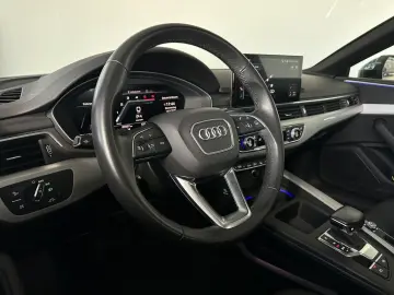 AUDI A5 50 TDI  S-LINE  PANO  KAM  MEMO  MATRIX
