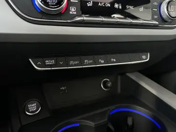 AUDI A5 50 TDI  S-LINE  PANO  KAM  MEMO  MATRIX