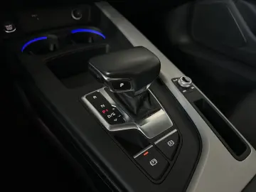 AUDI A5 50 TDI  S-LINE  PANO  KAM  MEMO  MATRIX