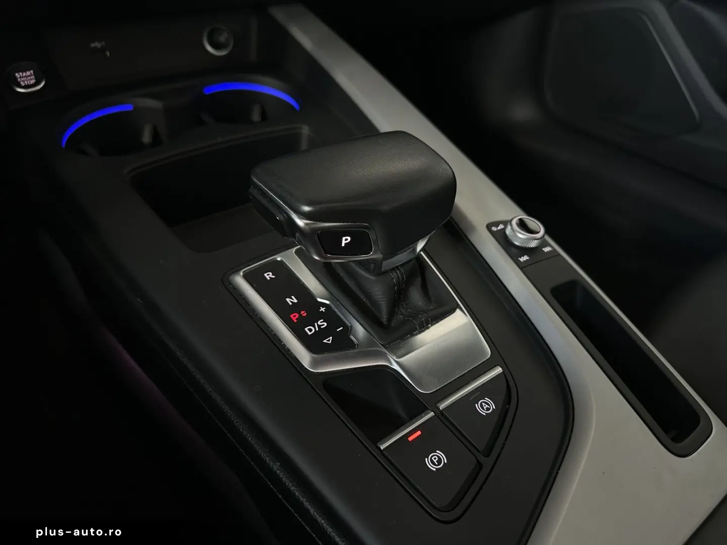 AUDI A5 2022 — imagine 19