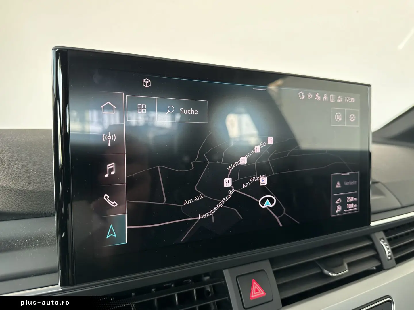AUDI A5 2022 — imagine 20