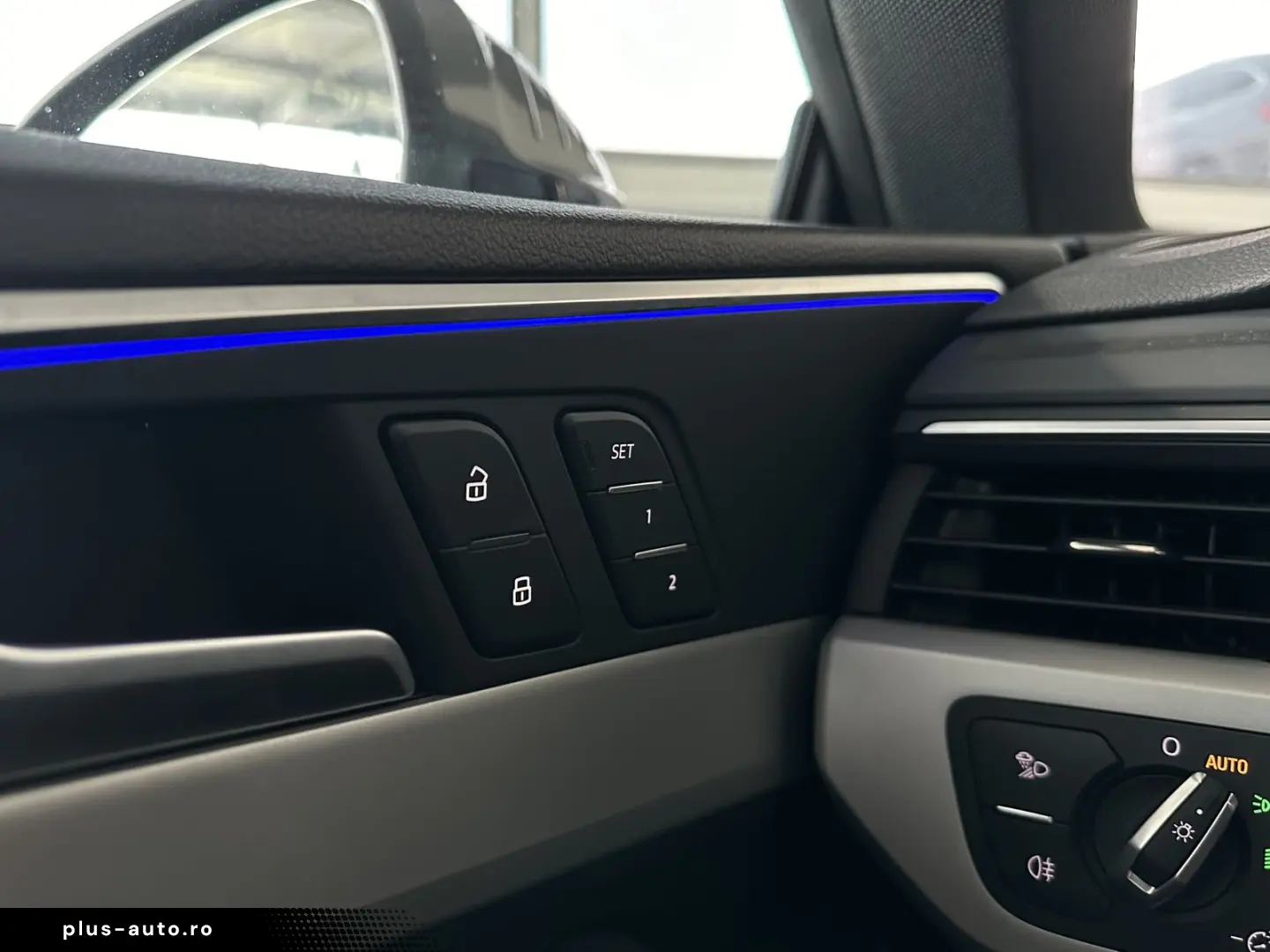 AUDI A5 2022 — imagine 25