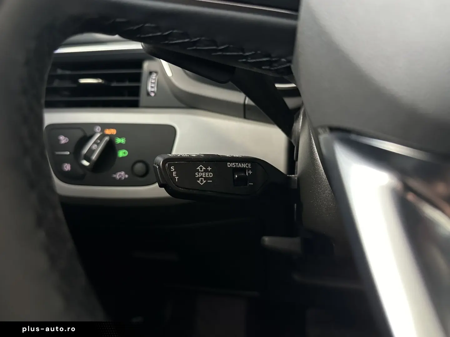 AUDI A5 2022 — imagine 26