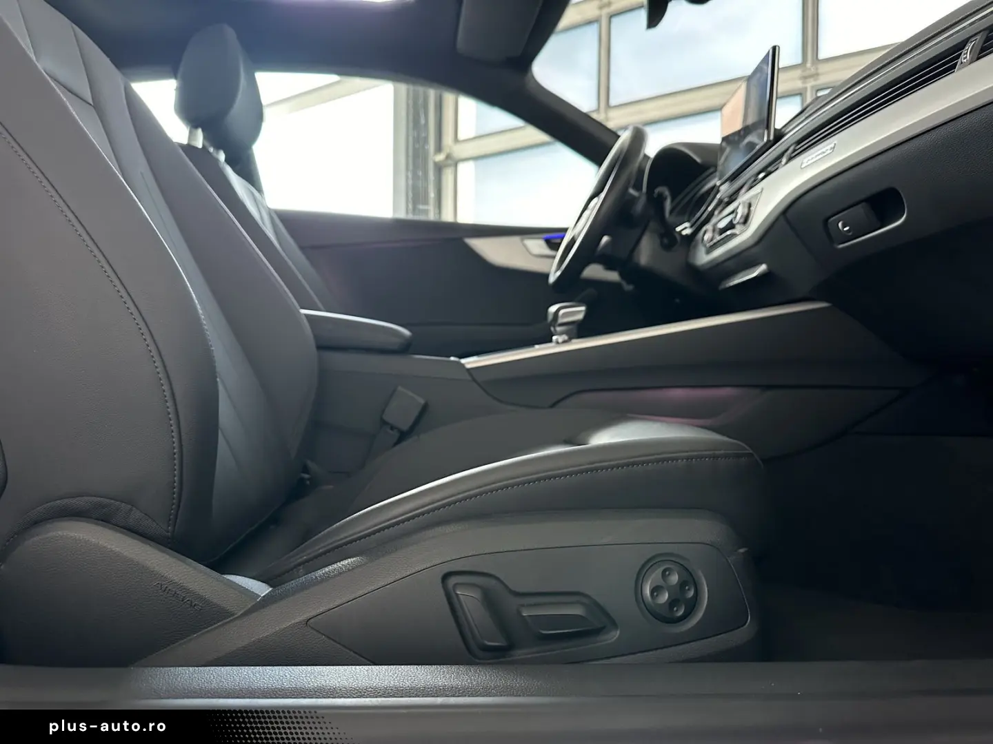 AUDI A5 2022 — imagine 27