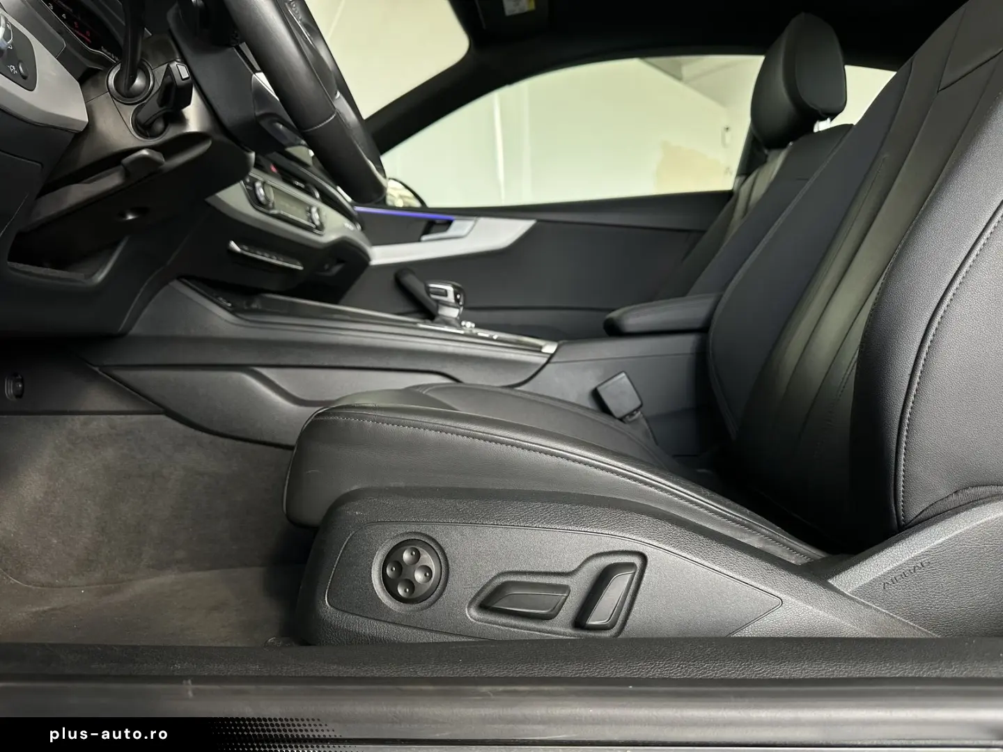 AUDI A5 2022 — imagine 28
