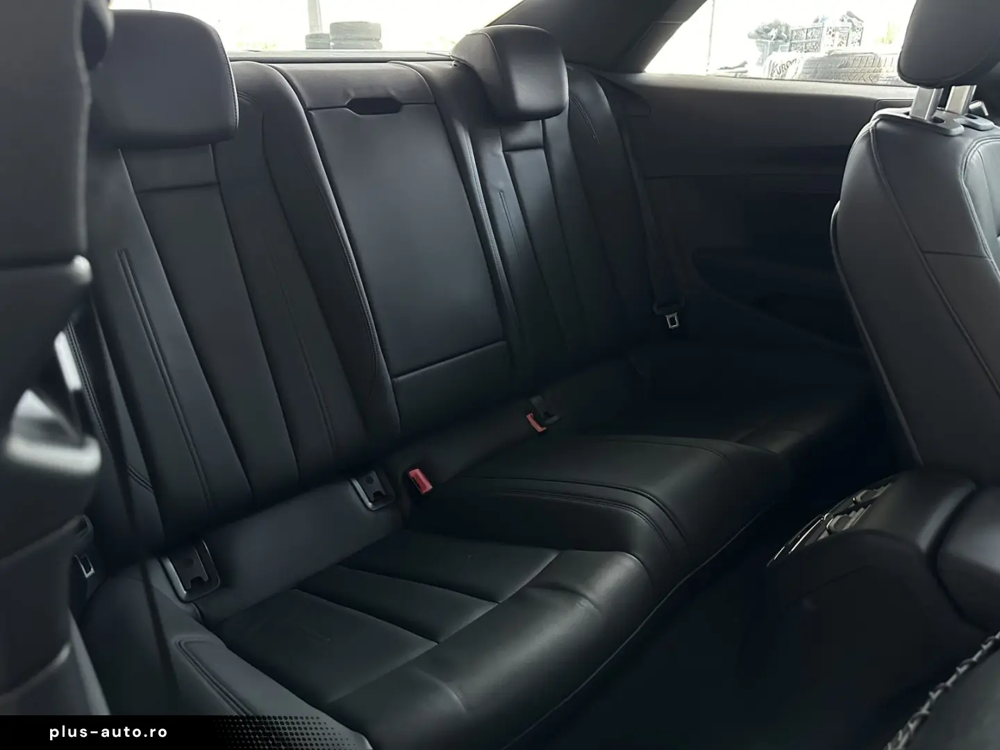 AUDI A5 2022 — imagine 29