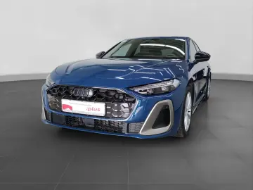 AUDI A5 Limousine eHybrid Q EDT.ONE MATRIX B&O HuD 36