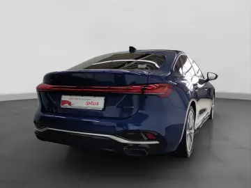 AUDI A5 Limousine eHybrid Q EDT.ONE MATRIX B&O HuD 36