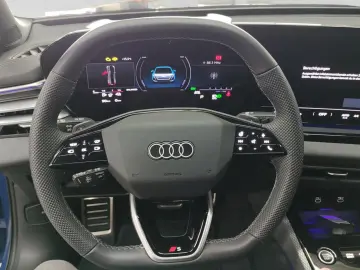 AUDI A5 Limousine eHybrid Q EDT.ONE MATRIX B&O HuD 36