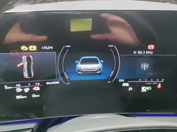 AUDI A5 Limousine eHybrid Q EDT.ONE MATRIX B&O HuD 36