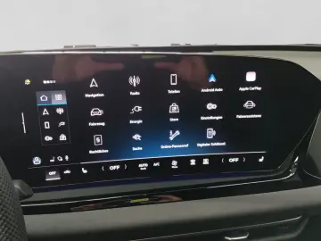 AUDI A5 Limousine eHybrid Q EDT.ONE MATRIX B&O HuD 36