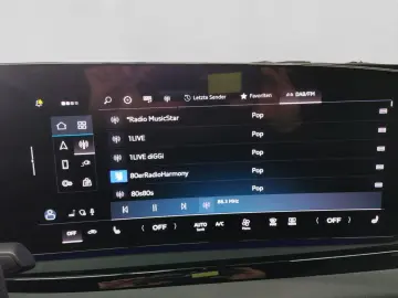 AUDI A5 Limousine eHybrid Q EDT.ONE MATRIX B&O HuD 36