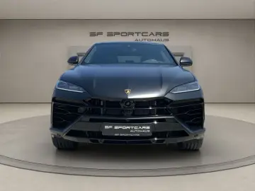 LAMBORGHINI Urus SE -9.500KM-PANO-23 -B&O