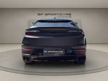 LAMBORGHINI Urus SE -9.500KM-PANO-23 -B&O