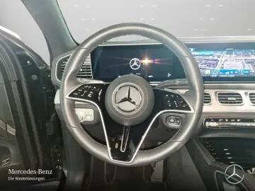 MERCEDES-BENZ GLE 450d 4M Cp AMG Premium  Pano Dist Airm AHK